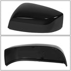 Power Heated Glass Side Door Mirror for Subaru Legacy Outback (2015–2017)