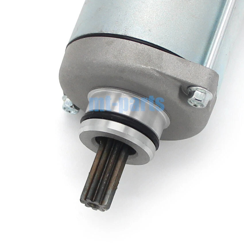 Starter Motor for Honda CRF230F (2008–2017), CRF230L (2008–2009), CRF230M (2009) 31200-KPS-A11