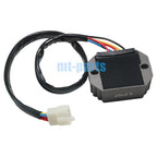 Voltage Regulator Rectifier for Suzuki LT300E Quadrunner 300 (1987–1989) 32800-24501