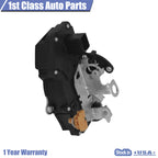Door Lock Actuator Motor for Chevrolet Hybrid