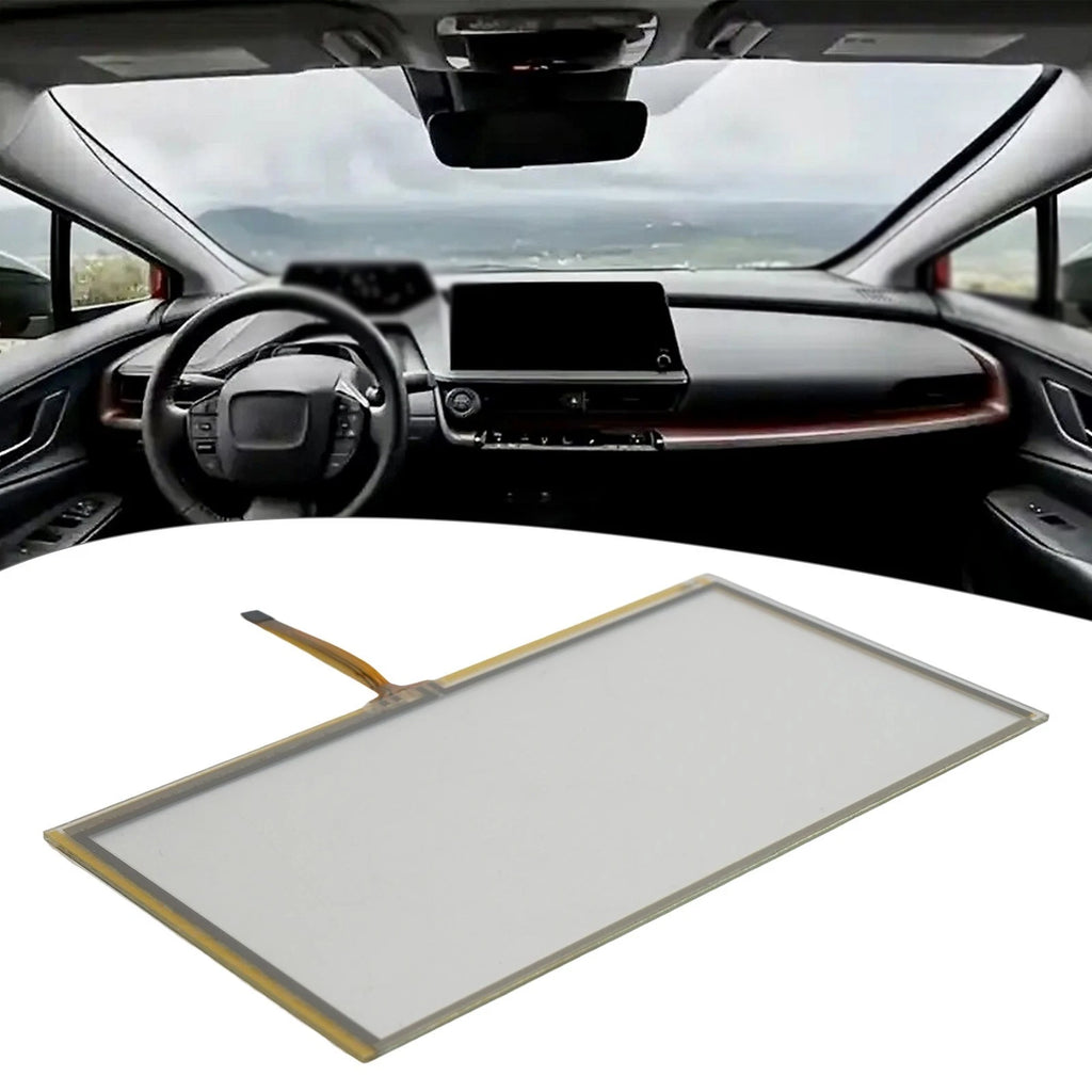 Touch Glass Digitizer for Toyota (2010–2020)