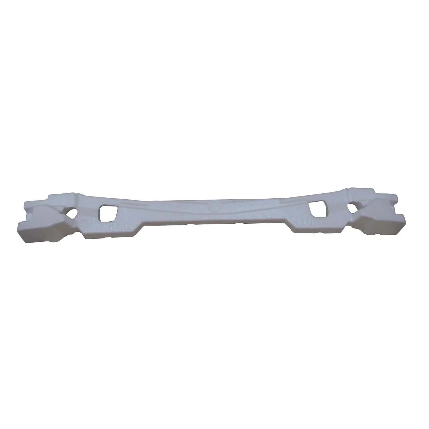 Expanded Polypropylene Front Bumper Impact Absorber Replacement for Toyota