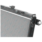 Radiator 2-Row 44mm for Toyota Landcruiser 100 Series 4.2L (1998-2005)
