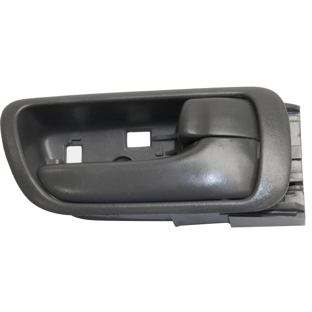 Interior Door Handle for Toyota Camry (2002–2006) Front/Rear Right Gray