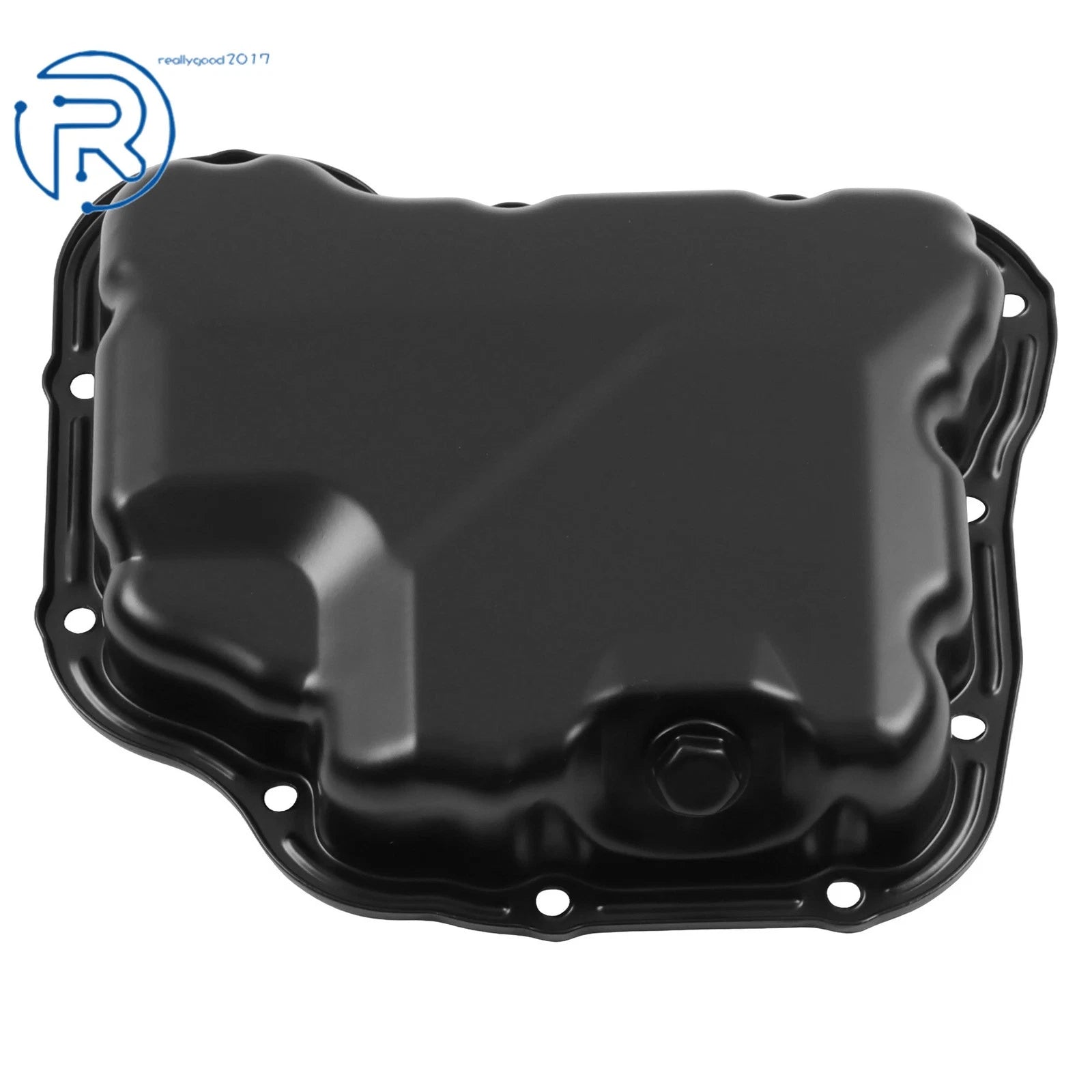 Lower Engine Oil Pan for Mitsubishi Lancer L4 2.0L CS6A (2004–2007) MD369654