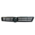 Glossy Black Grille for VW Jetta (2011–2014)