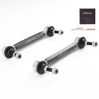Adjustable Sway Bar Link for Universal Fit (180mm-230mm, 10/12mm)