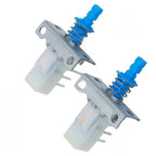 6-pin Self-locking Switch for Electronic Keyboard (Compatible)