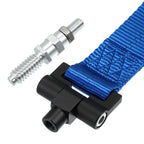 Tow Hook for BMW (1 Series 2004–2012, 3 Series 2006–2013)