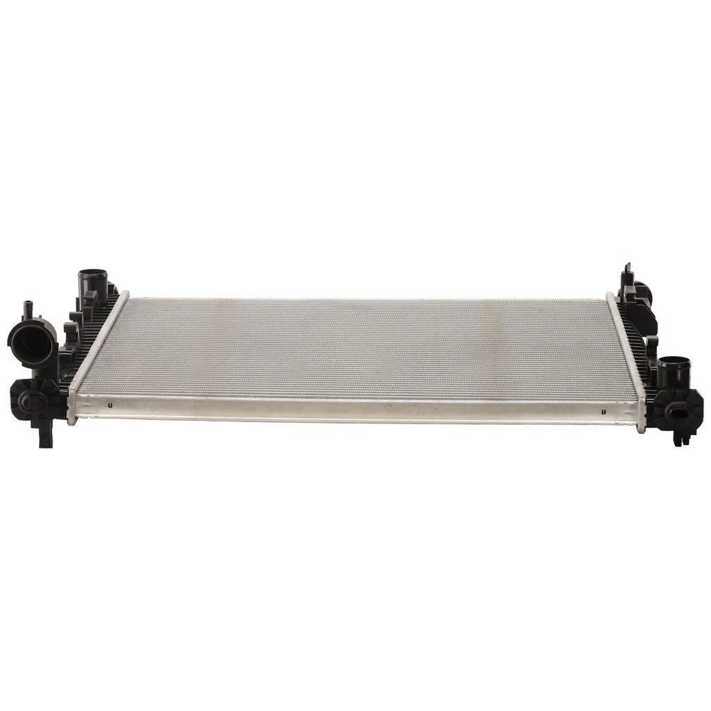 Front Passenger Right Radiator for Dodge Durango Jeep (2022)