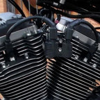 Coil Ignition Relocation Kit for Harley Davidson Sportster (2007–2022)