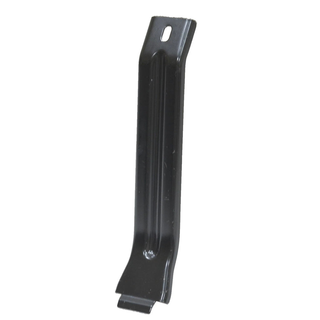 Replacement Steel Driver/Passenger Side Bumper Cover Brace-See Compatible Chart