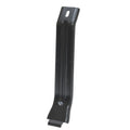 Replacement Steel Driver/Passenger Side Bumper Cover Brace-See Compatible Chart