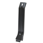 Replacement Steel Driver/Passenger Side Bumper Cover Brace-See Compatible Chart