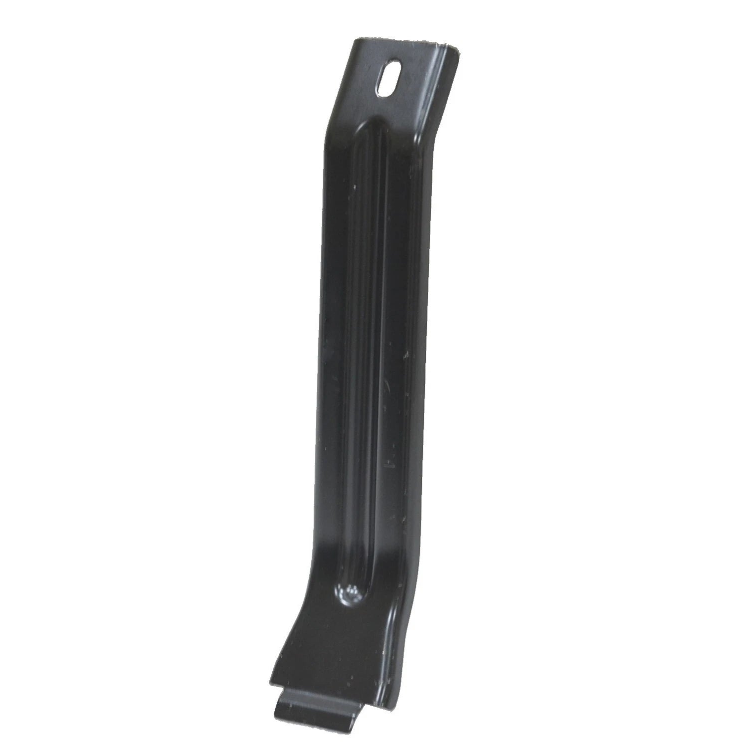 Replacement Steel Driver/Passenger Side Bumper Cover Brace-See Compatible Chart