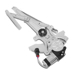 Electric Front Right Window Regulator with Motor for 4Runner Pickup (1984–1989)