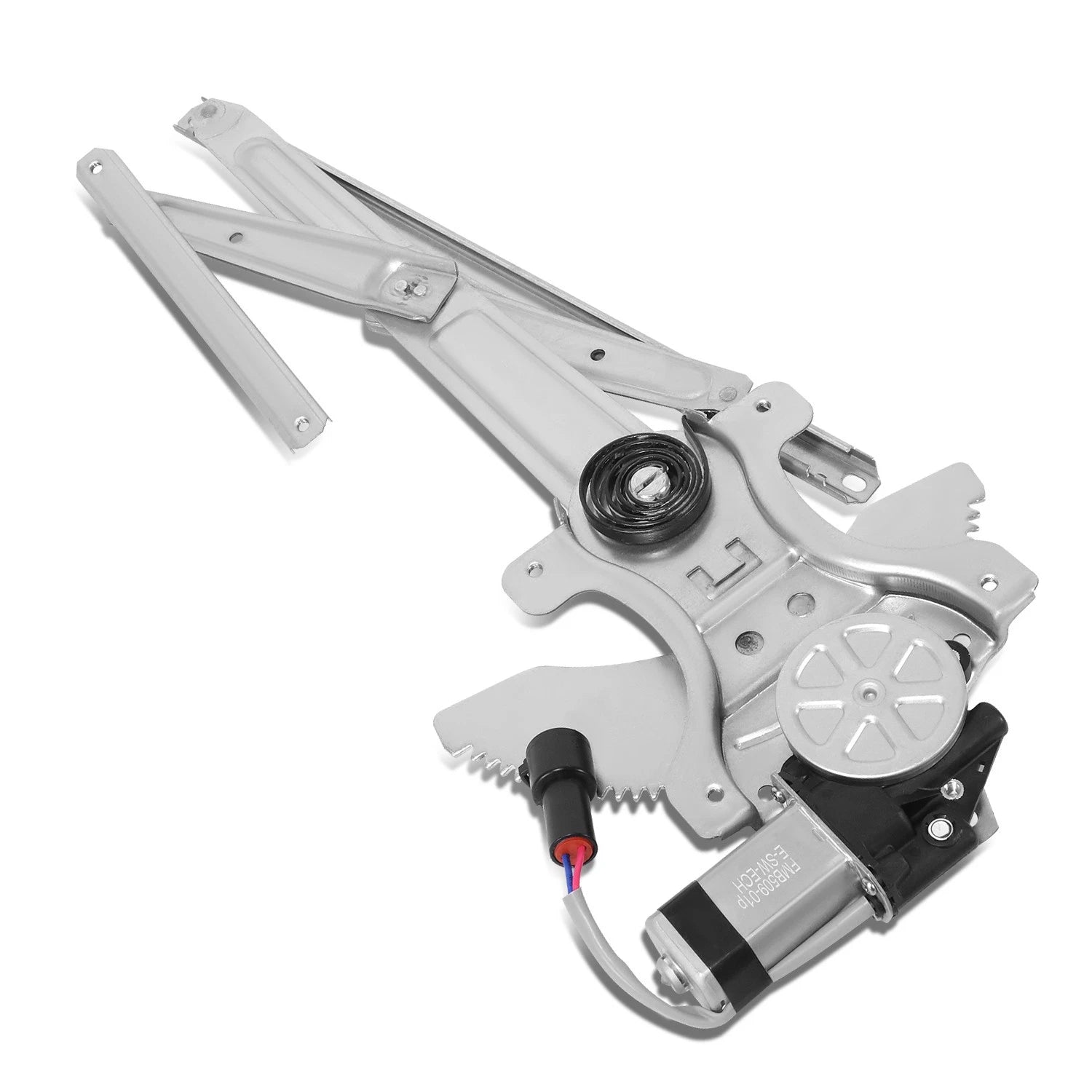 Electric Front Right Window Regulator with Motor for 4Runner Pickup (1984–1989)