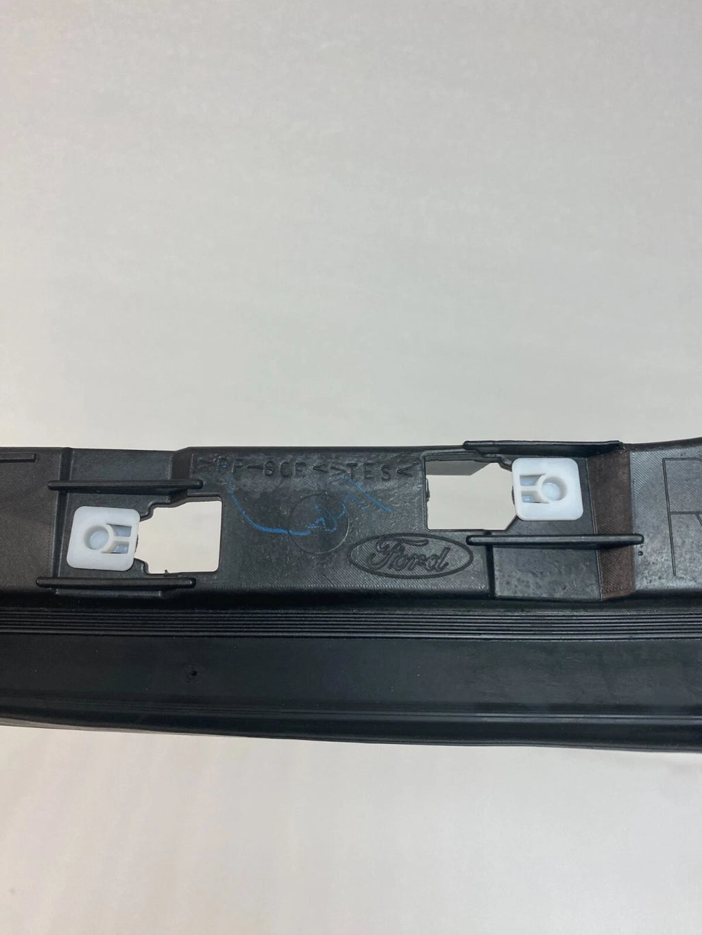 Inner Windshield Pillar Trim Molding for Ford Explorer (2011–2019)