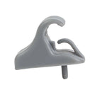 Sun Visor Clip for Hyundai i20, Getz (2008–2015) 8523505100OM
