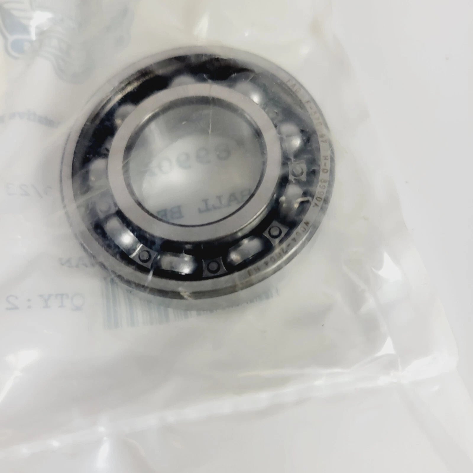 Outer Cam Camshaft Ball Bearing for Harley-Davidson (1999–2006) 8990A