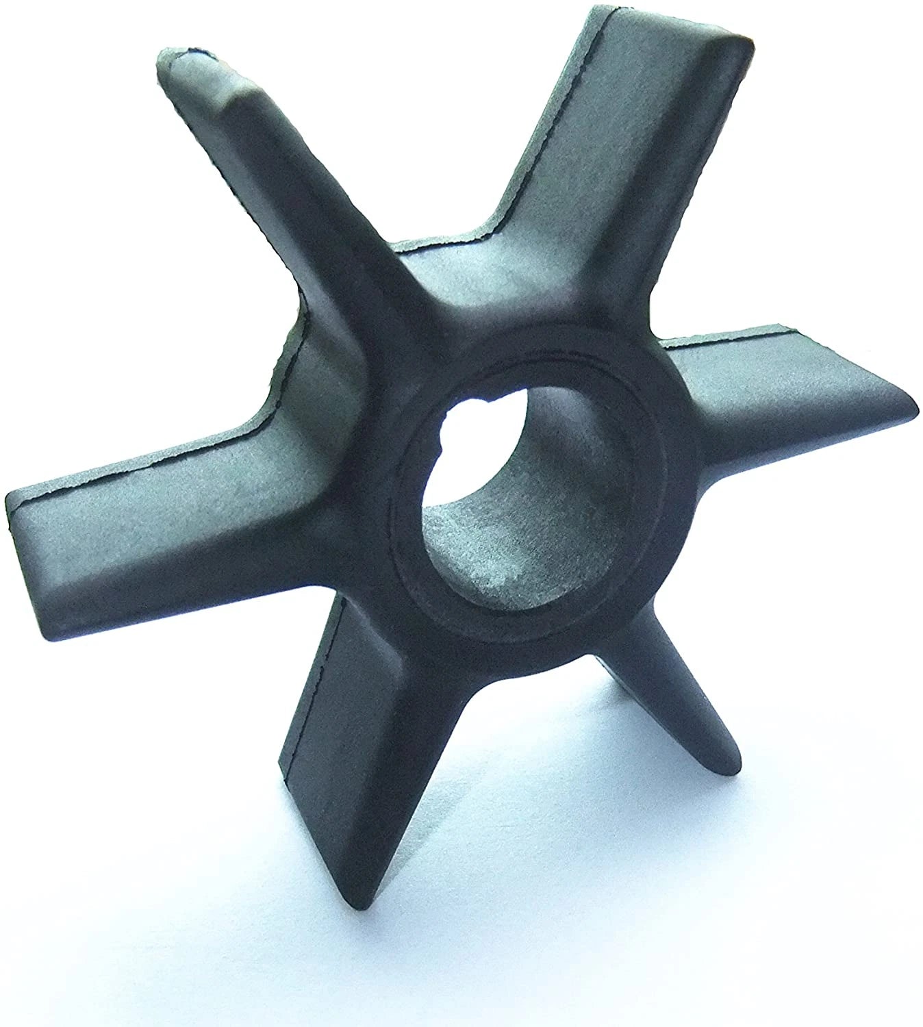 Water Pump Impeller 47-19453T 18-8900 for Mercury Mariner 50-60 hp (1990–2023)