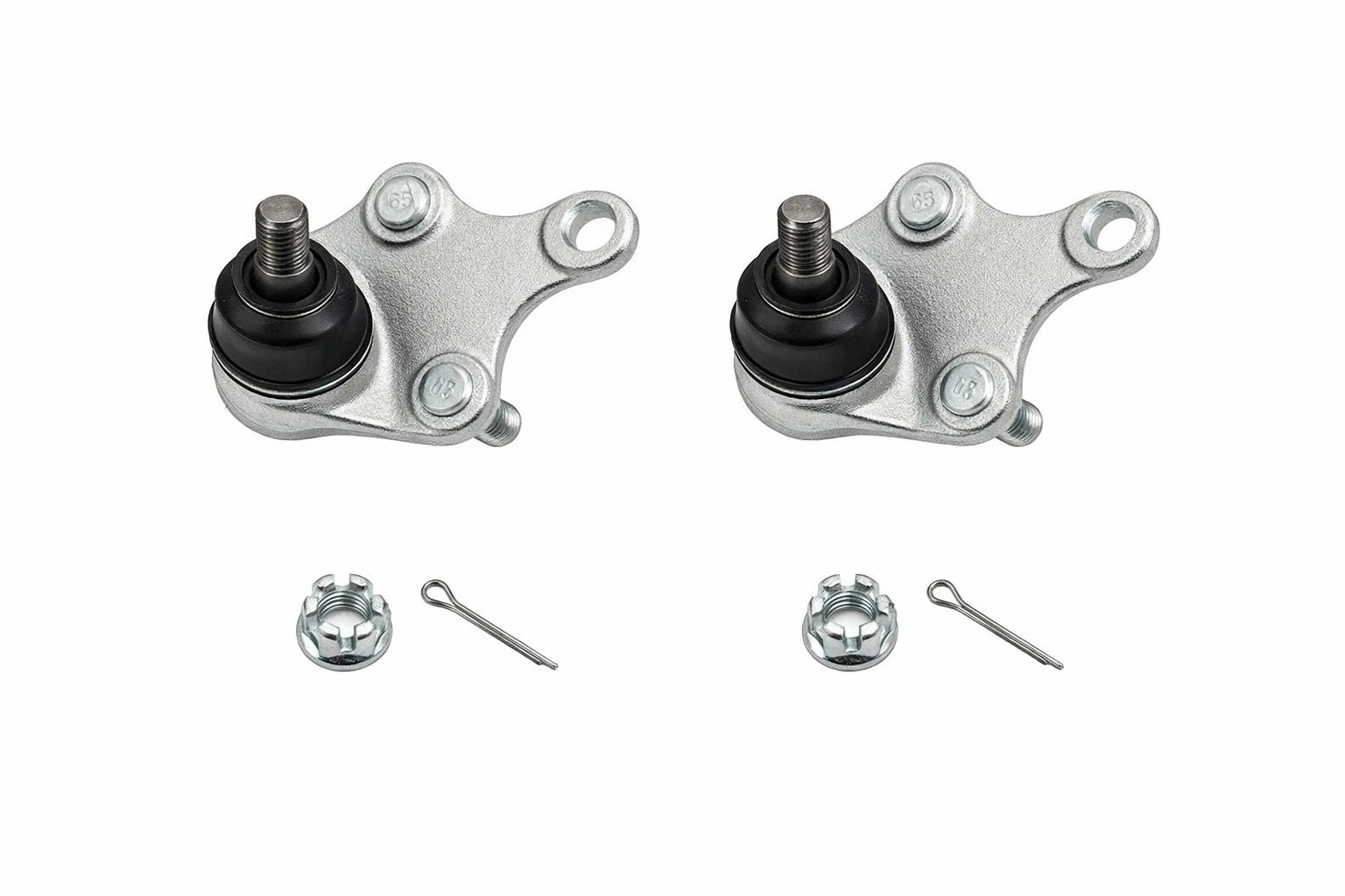Front Suspension Ball Joint for Toyota RAV4, Lexus UX250h (2019–2023) 4333049215