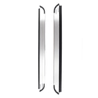 Set of 2 Anti-Slip Running Boards for Ford Explorer (2011–2019)