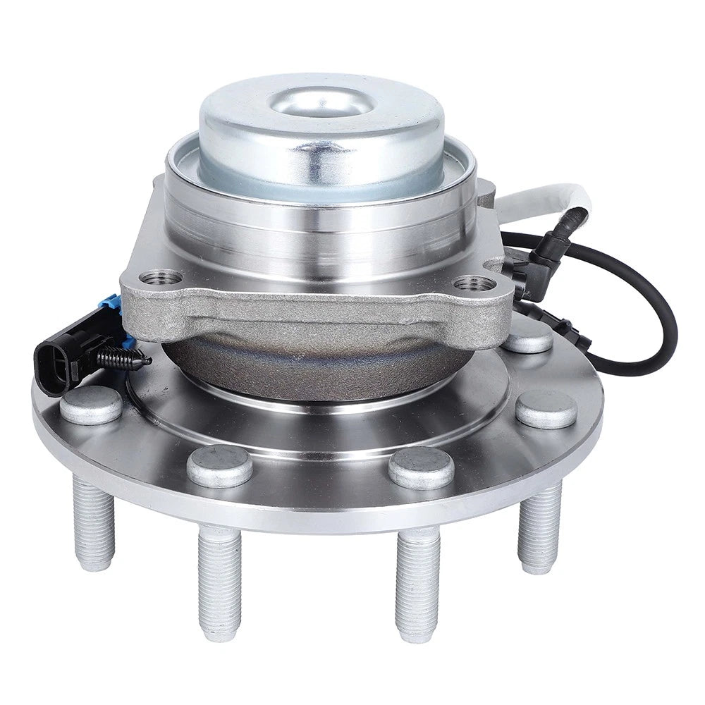 Front Wheel Bearing Hub Assembly for Chevrolet Express 3500 GMC Savana (2003–2017)
