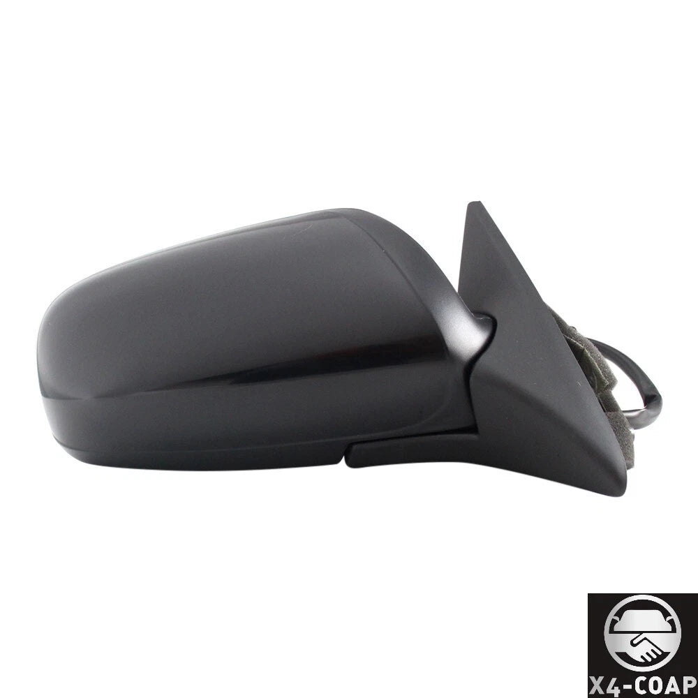 Right Passenger Side Mirror for Nissan Infiniti (VAQ2 NI1321126 K630155U01)
