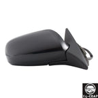 Right Passenger Side Mirror for Nissan Infiniti (VAQ2 NI1321126 K630155U01)