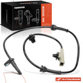 Front ABS Wheel Speed Sensor for Nissan Kicks (2018–2019)