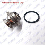 Thermostat for Cummins MerCruiser QSD 4.2 ES, QSD 2.8 (8M0093561)