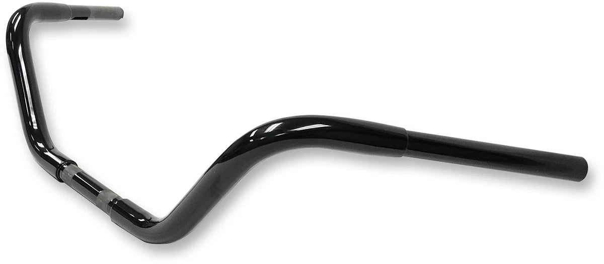 1-1/4" Moose Knuckle Handlebar for Harley (LA-7303-07B)