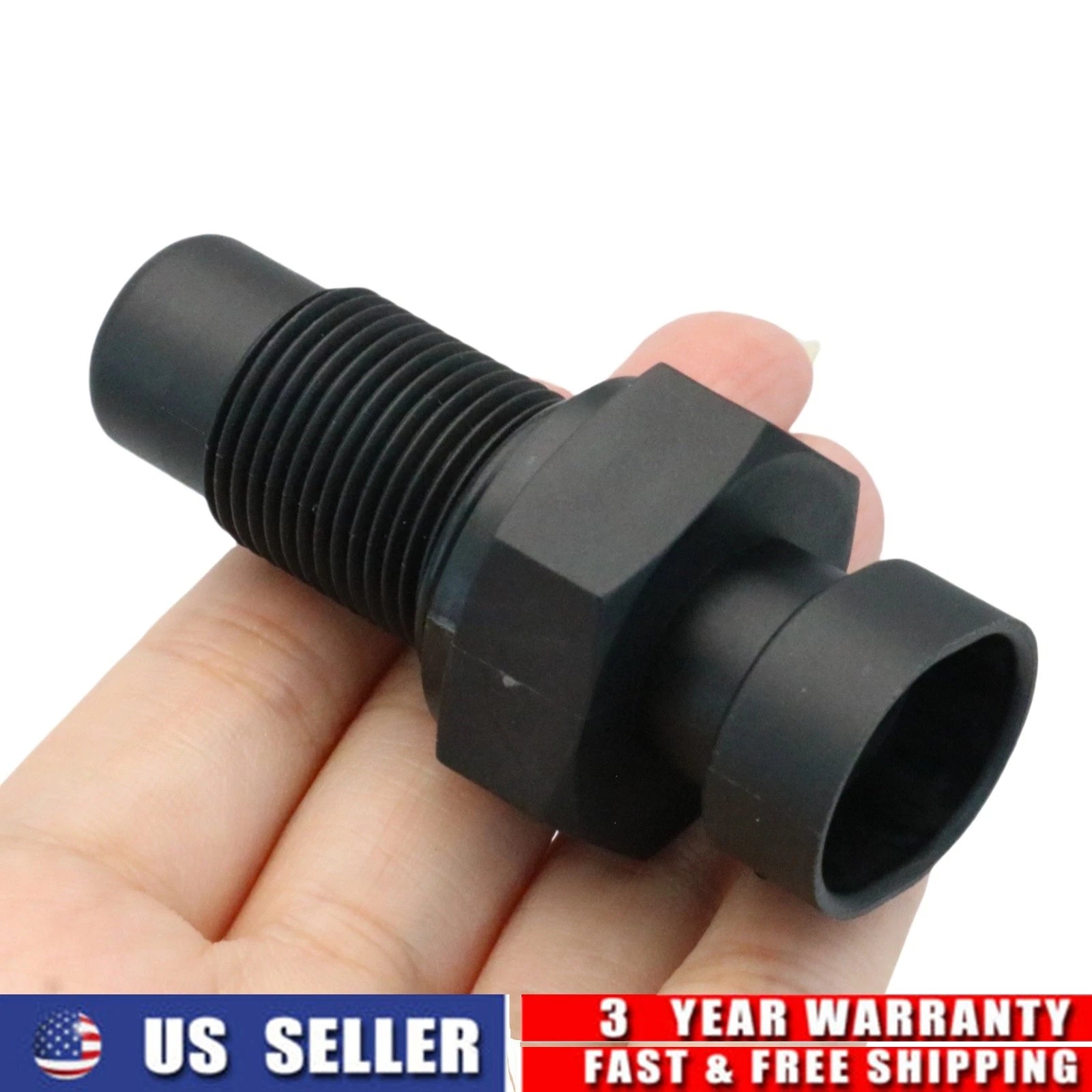 Speed Sensor for John Deere 6120 6220 6320 6420 (AL162765 AL75653 AL162845)