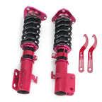 Coilover Struts Springs Kit for Toyota Celica (2000–2006)
