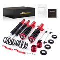 Adjustable Coilovers Lowering Kit for Honda Civic 2012–2015