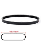 Drive Belt for Yamaha NVX155 Aerox 155 MWS 125 GPD125 Tricity (2017–2023)