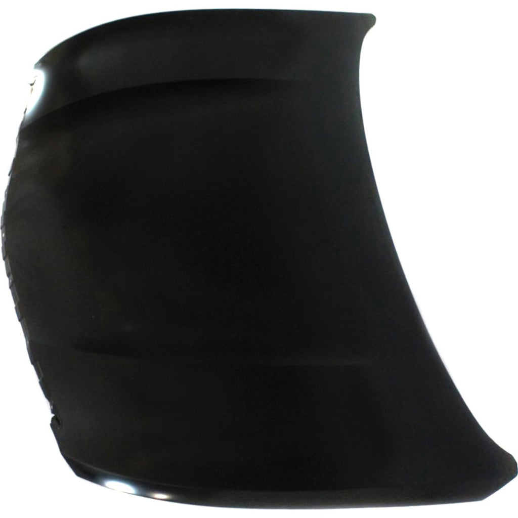 Hood for Hyundai Sonata (2011–2015) Hybrid