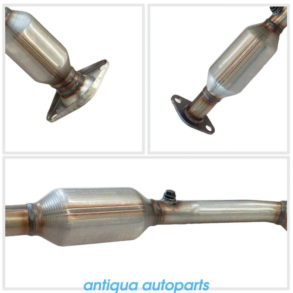 Catalytic Converter for Nissan Cube 1.8L L4 (2009–2014) EPA Direct Fit