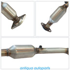 Catalytic Converter for Nissan Cube 1.8L L4 (2009–2014) EPA Direct Fit