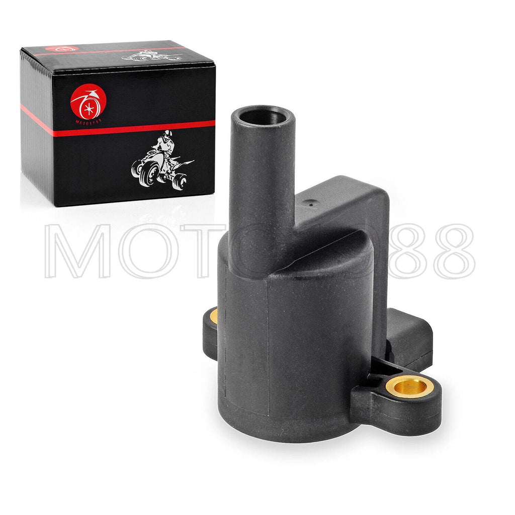 Ignition Coil Set of 2 for Polaris Sportsman RZR Ranger ACE (2015–2021) 4015072 4011834