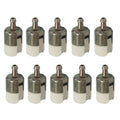 10Pc Fuel Filter for Echo Chainsaw (125-527, 13120507320, 13120519830)