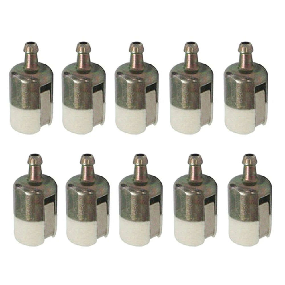 10Pc Fuel Filter for Echo Chainsaw (125-527, 13120507320, 13120519830)