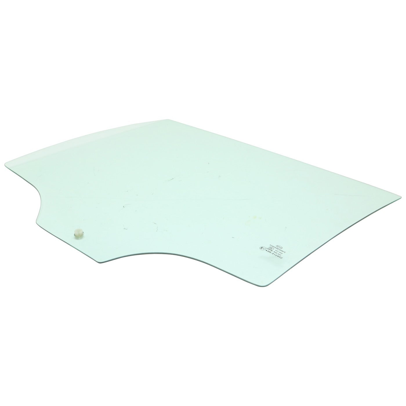 Rear Driver Left Door Glass for VW Golf GTI e-Golf R
