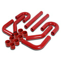 2.5" Turbo Charger Intercooler Piping Set for Universal (All Years)