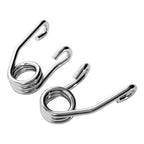 2'' Scissor Solo Seat Springs for Harley Sportster XL883 XL1200