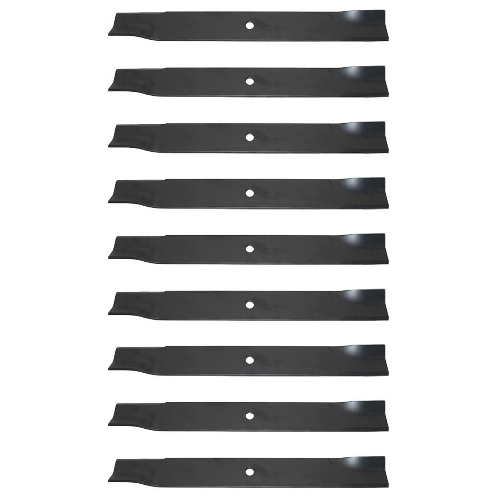 9X 21" Mower Blade for Massey Ferguson (Replaces 5101755S)