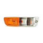 Replacement Front Passenger Side Parking/Signal Light Assembly