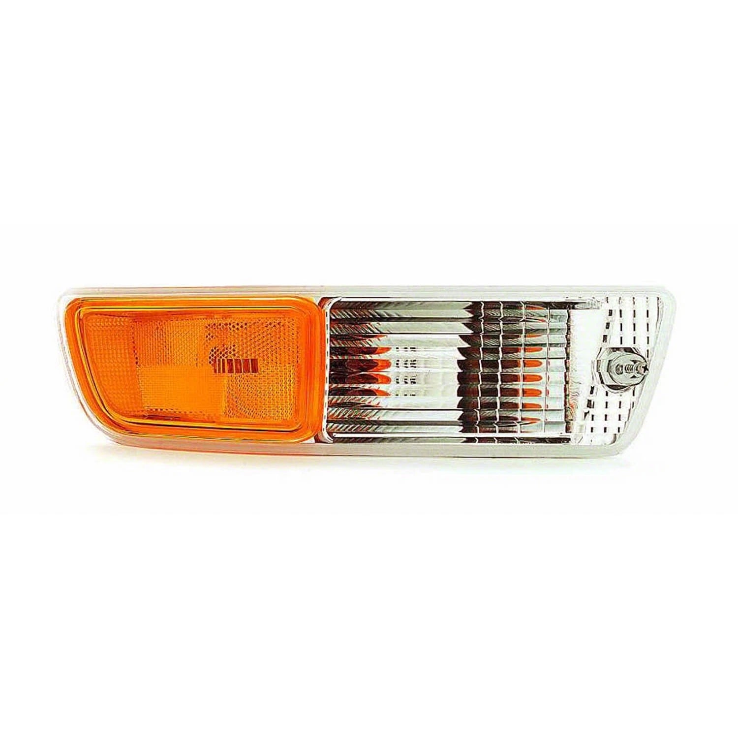 Replacement Front Passenger Side Parking/Signal Light Assembly