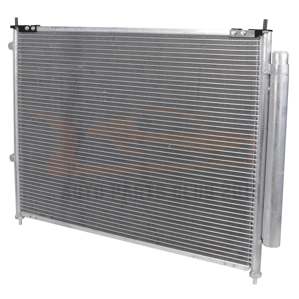 3506 Aluminum AC Condenser for Honda Ridgeline (2006–2014)